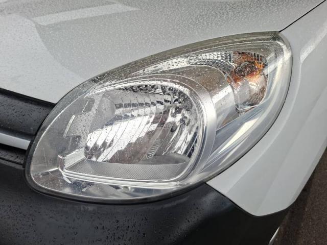 Renault Kangoo Van image 8