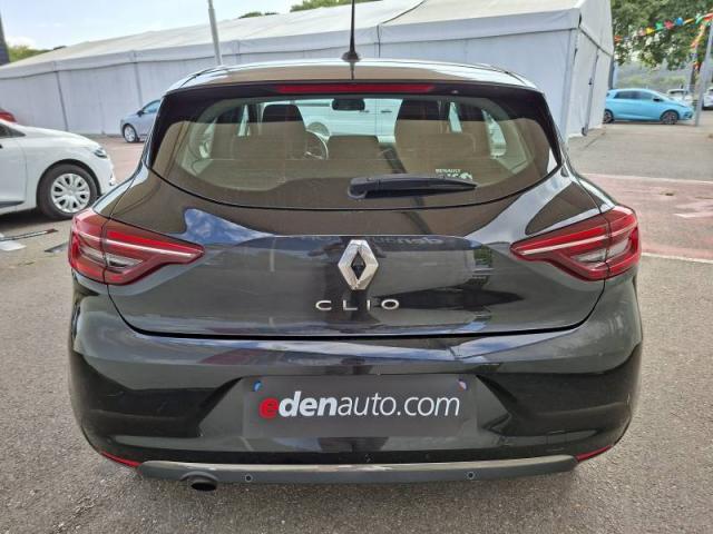 Renault Clio image 7