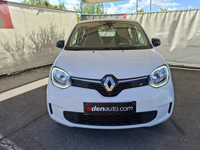 Renault Twingo image 1