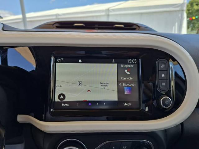 Renault Twingo image 4