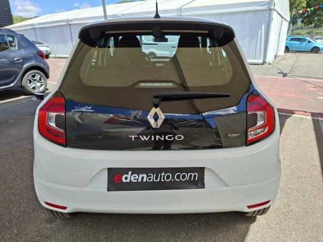 Renault Twingo image 7