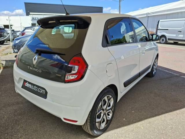 Renault Twingo image 3