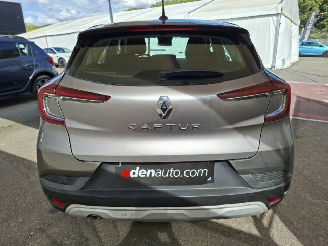 Renault Captur image 4
