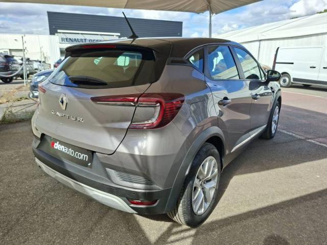 Renault Captur image 7