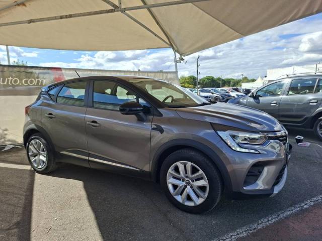 Renault Captur image 5