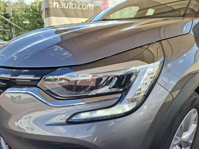 Renault Captur image 2