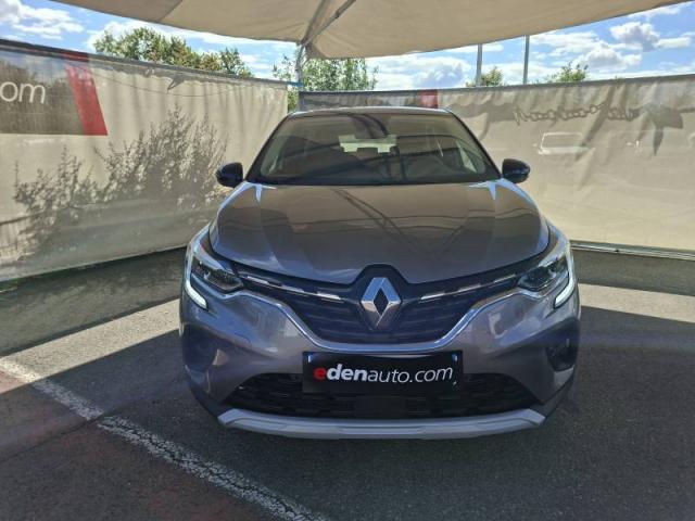 Renault Captur image 9
