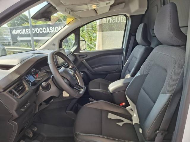 Renault Kangoo Van image 6