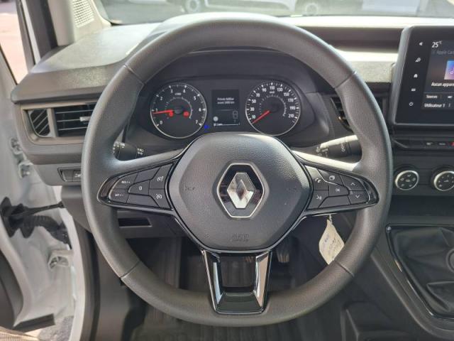Renault Kangoo Van image 8