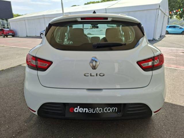 Renault Clio image 2