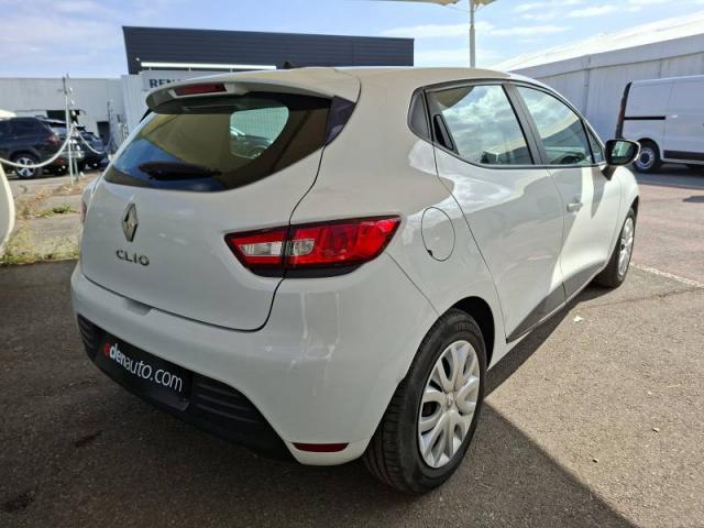 Renault Clio image 9