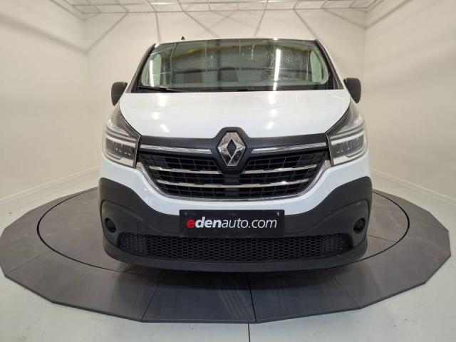 Renault Trafic image 6