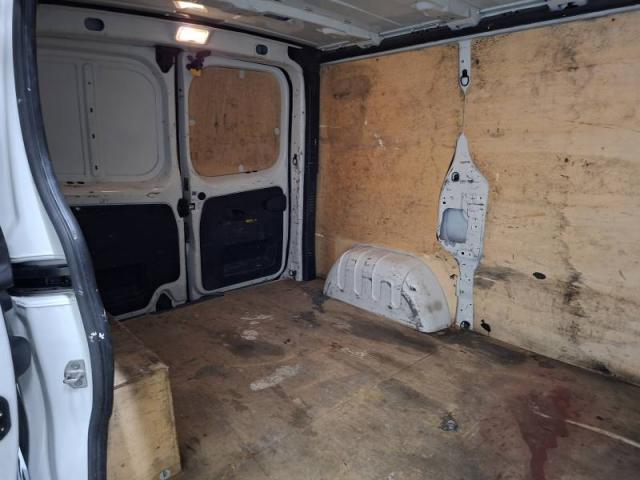 Renault Trafic image 8