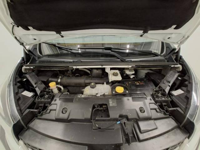 Renault Trafic image 4