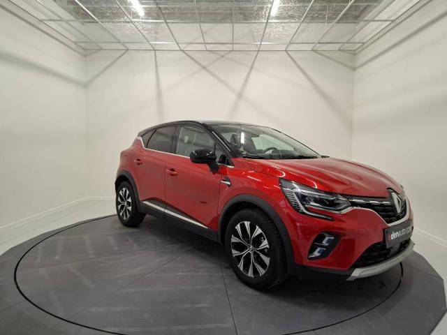 Renault Captur image 7