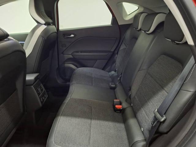 Renault Captur image 5