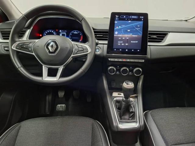 Renault Captur image 1