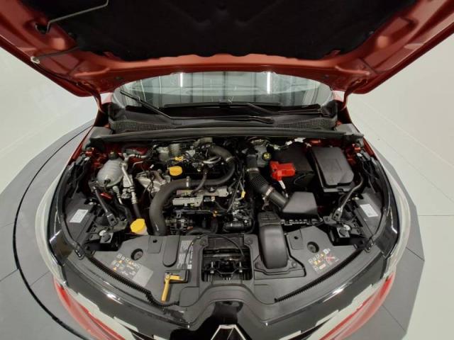 Renault Captur image 8