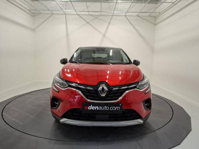 Renault Captur image 2