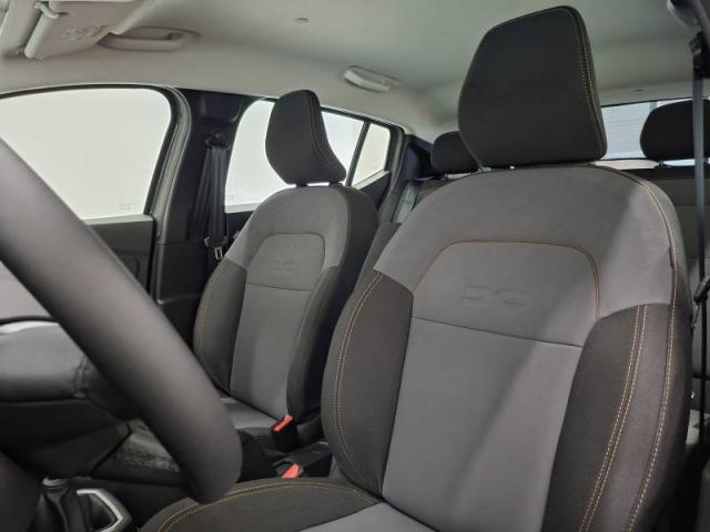 Dacia Sandero image 3