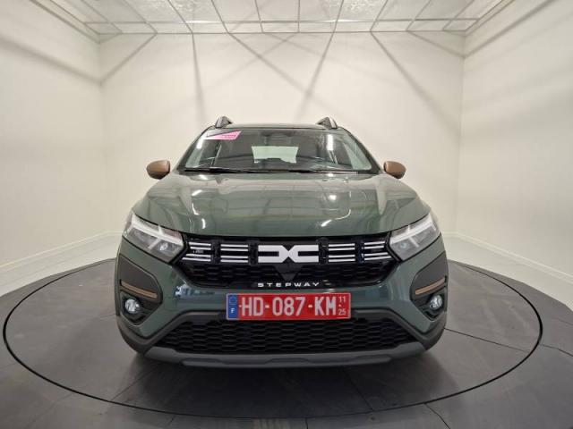 Dacia Sandero image 5