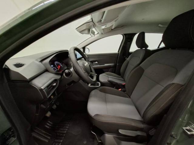 Dacia Sandero image 6
