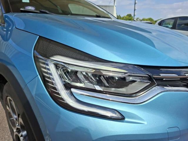 Renault Captur image 4