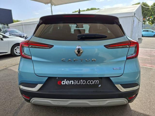 Renault Captur image 8