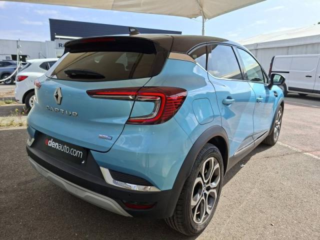 Renault Captur image 6