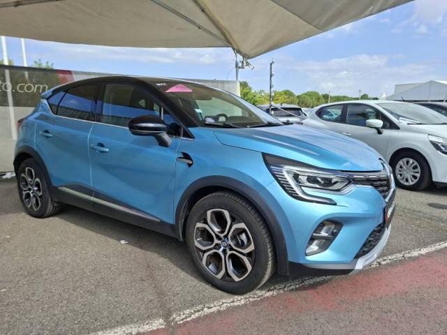 Renault Captur image 9