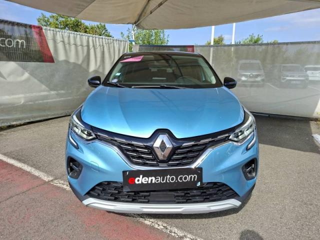 Renault Captur image 5