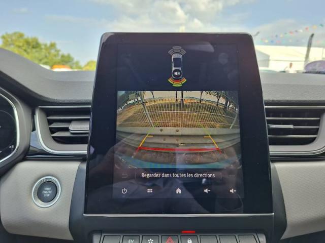 Renault Captur image 3