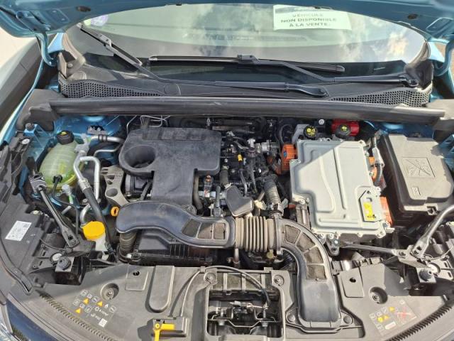 Renault Captur image 7