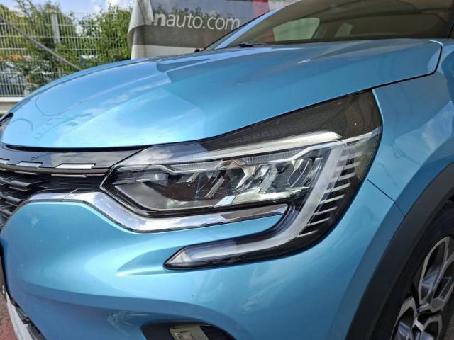 Renault Captur image 2