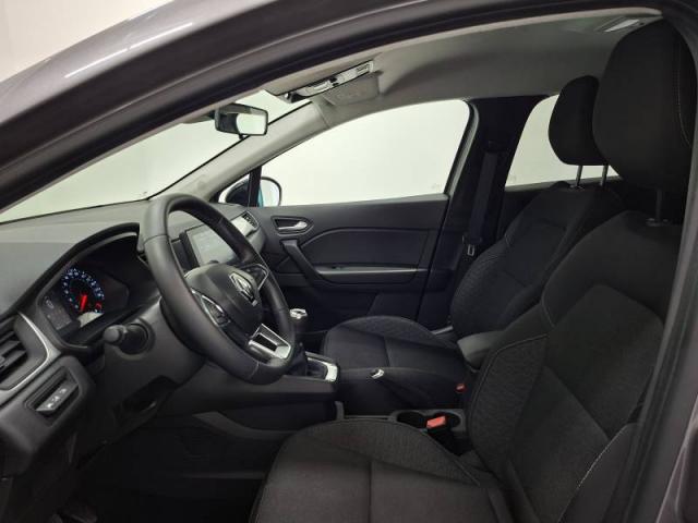 Renault Captur image 9
