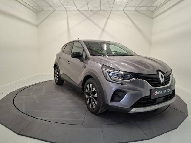 Renault Captur image 7
