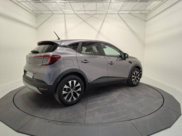 Renault Captur image 4