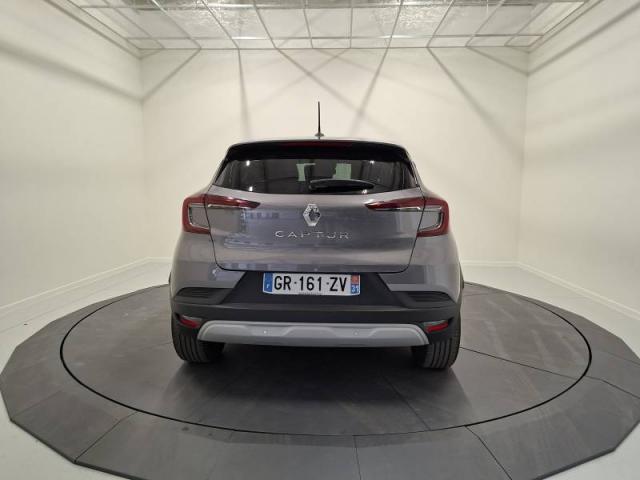 Renault Captur image 5