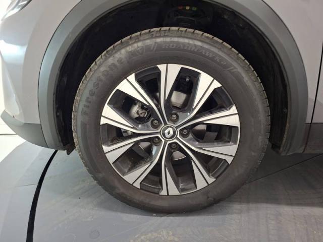 Renault Captur image 8