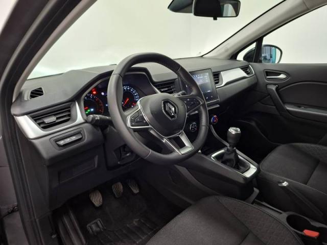 Renault Captur image 3