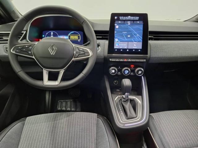 Renault Clio image 3