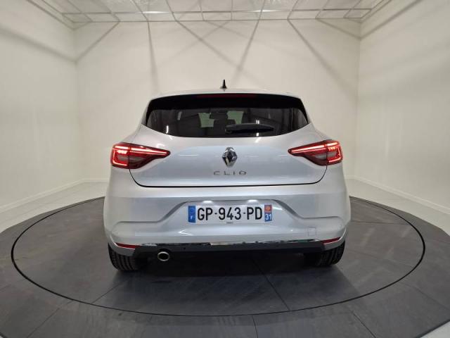Renault Clio image 9