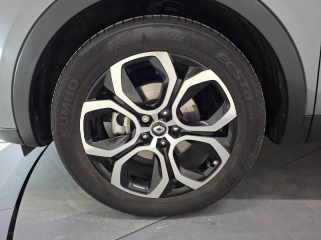 Renault Arkana image 6