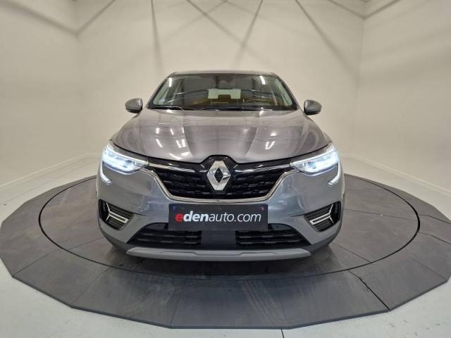 Renault Arkana image 7