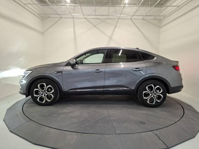 Renault Arkana image 9