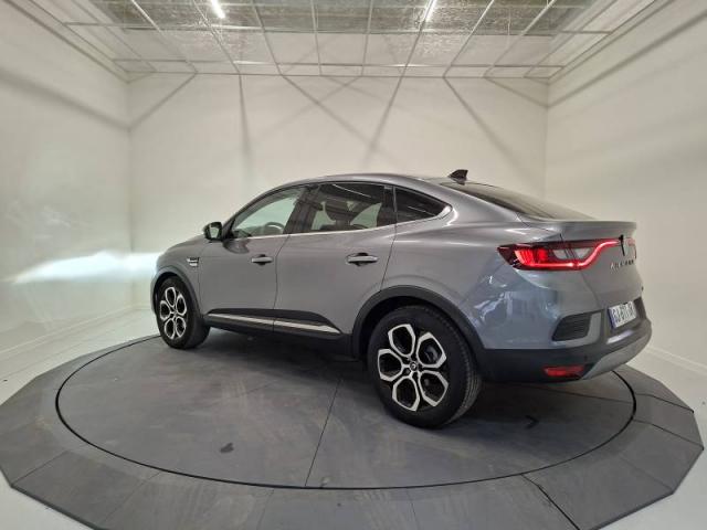 Renault Arkana image 4