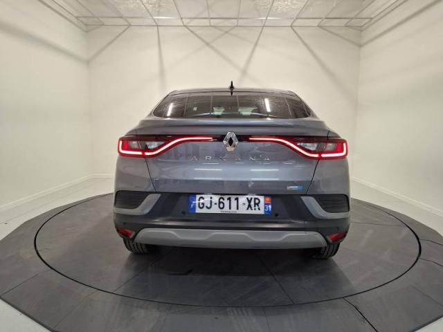 Renault Arkana image 5