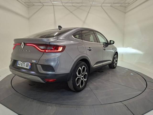 Renault Arkana image 2