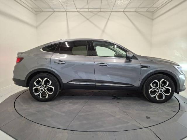 Renault Arkana image 8