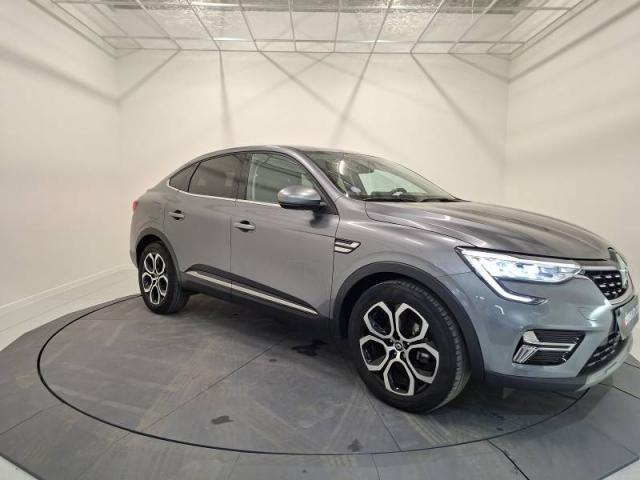 Renault Arkana image 3